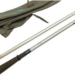 DAIWA ダイワ  ヘラ竿 四天王21 袋付 Bランク