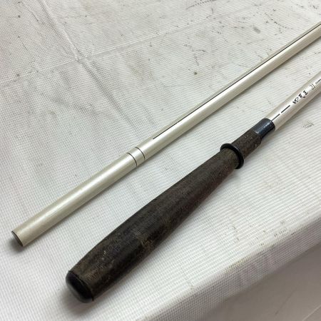 DAIWA ダイワ  ヘラ竿 四天王21 袋付