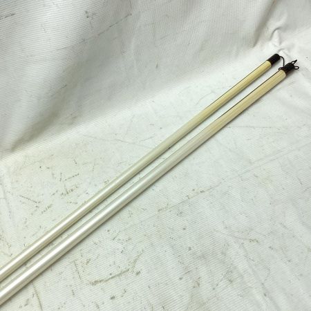 DAIWA ダイワ  ヘラ竿 四天王21 袋付