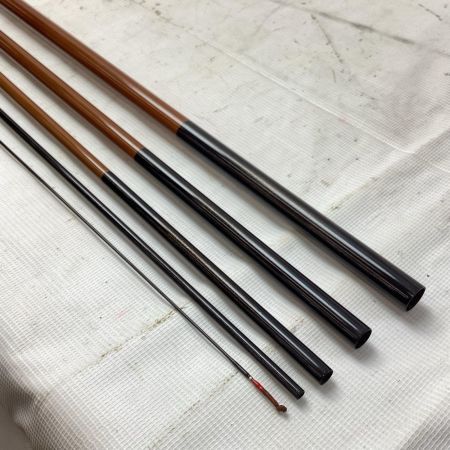 DAIWA ダイワ ヘラ竿 陽舟 硬式18 袋付