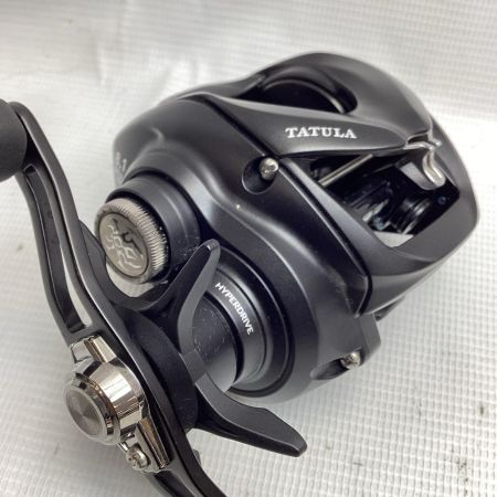 DAIWA ダイワ ベイトリール 24タトゥーラ TW 100XH 00630164