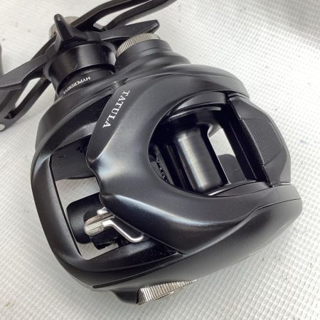 DAIWA ダイワ ベイトリール 24タトゥーラ TW 100XH 00630164
