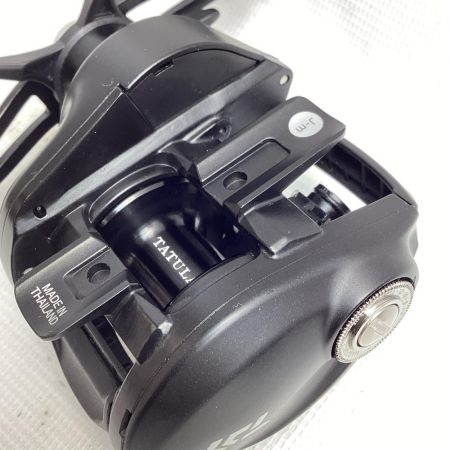 DAIWA ダイワ ベイトリール 24タトゥーラ TW 100XH 00630164