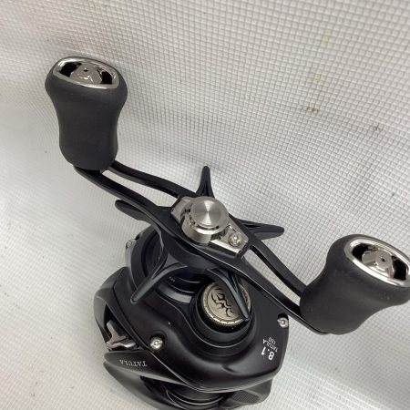DAIWA ダイワ ベイトリール 24タトゥーラ TW 100XH 00630164