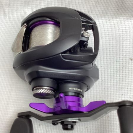 SLPWORKS ベイトリール SLPWORKS ZILLION TW CUSTOM BODY 1000XH SLPW