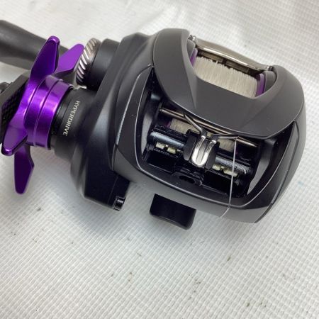 SLPWORKS ベイトリール SLPWORKS ZILLION TW CUSTOM BODY 1000XH SLPW