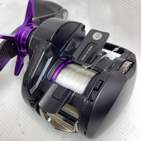 SLPWORKS ベイトリール SLPWORKS ZILLION TW CUSTOM BODY 1000XH SLPW