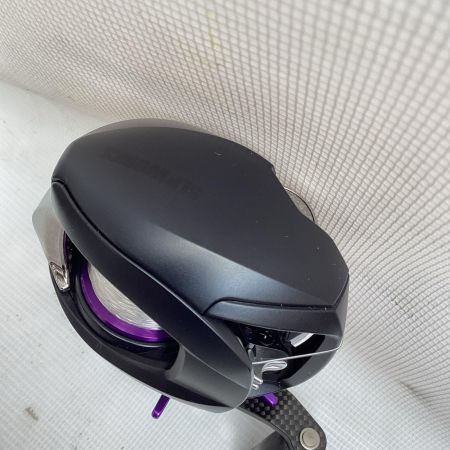 SLPWORKS ベイトリール SLPWORKS ZILLION TW CUSTOM BODY 1000XH SLPW