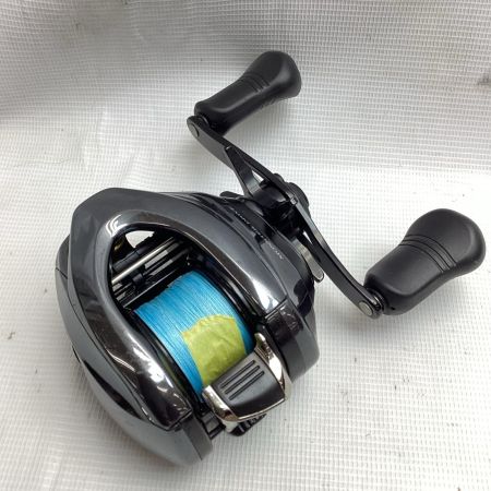 SHIMANO シマノ ベイトリール 18 アンタレスDC MD XG 03874