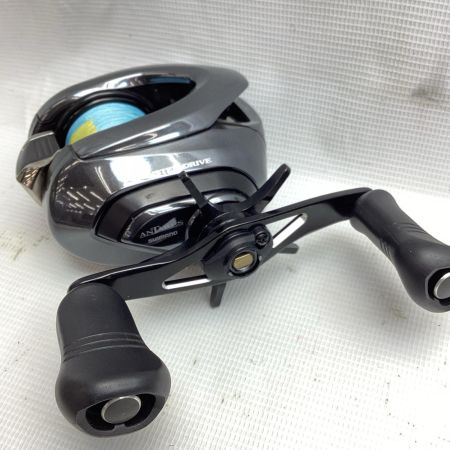 SHIMANO シマノ ベイトリール 18 アンタレスDC MD XG 03874