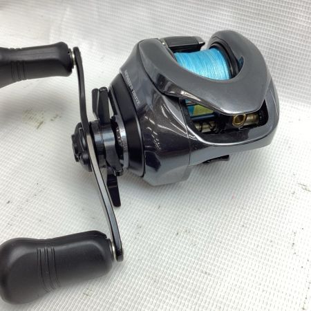 SHIMANO シマノ ベイトリール 18 アンタレスDC MD XG 03874
