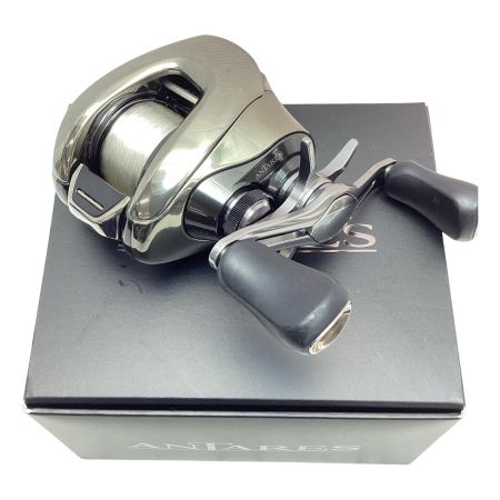 SHIMANO シマノ ベイトリール 25アンタレス100XG 047762