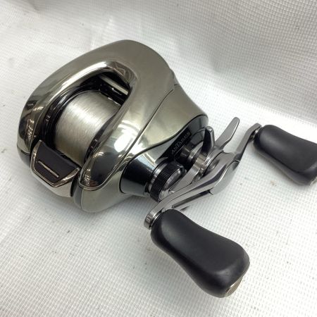 SHIMANO シマノ ベイトリール 25アンタレス100XG 047762