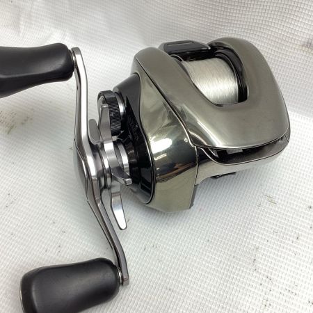 SHIMANO シマノ ベイトリール 25アンタレス100XG 047762