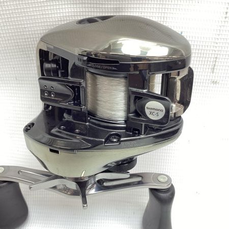 SHIMANO シマノ ベイトリール 25アンタレス100XG 047762