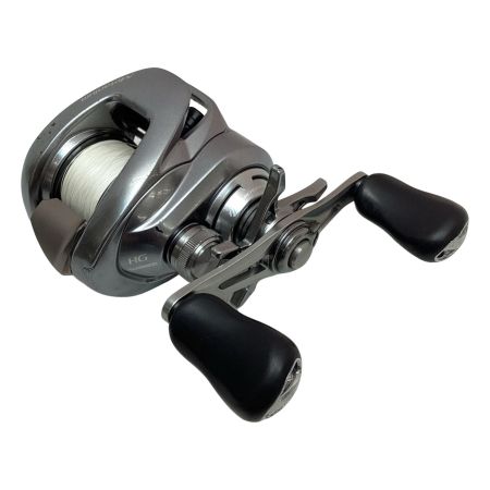 SHIMANO シマノ ベイトリール 22メタニウムシャローディション HG 044792