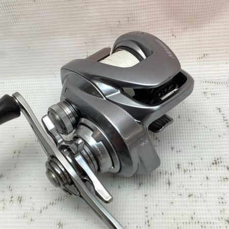 SHIMANO シマノ ベイトリール 22メタニウムシャローディション HG 044792