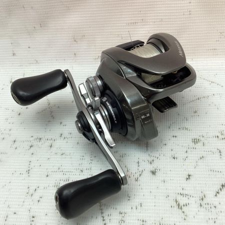 SHIMANO シマノ ベイトリール 20メタニウム 04112
