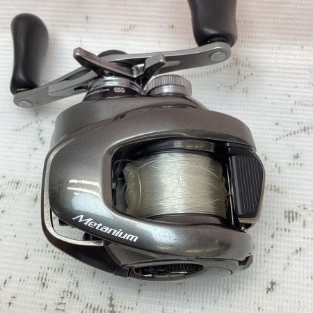 SHIMANO シマノ ベイトリール 20メタニウム 04112