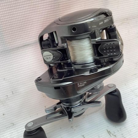 SHIMANO シマノ ベイトリール 20メタニウム 04112