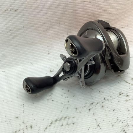 SHIMANO シマノ ベイトリール 20メタニウム 04112