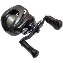 SHIMANO シマノ ベイトリール 20メタニウム XG 04116 Bランク