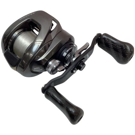SHIMANO シマノ ベイトリール 20メタニウム XG 04116