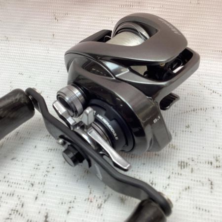 SHIMANO シマノ ベイトリール 20メタニウム XG 04116