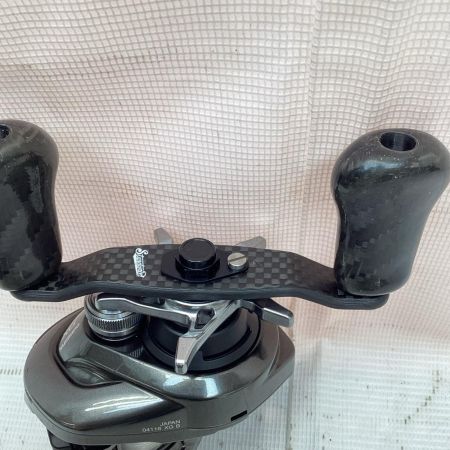 SHIMANO シマノ ベイトリール 20メタニウム XG 04116