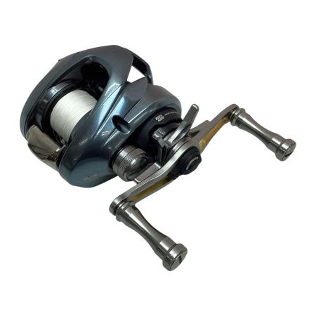 SHIMANO シマノ ベイトリール 22アルデバランBFS XG 044006