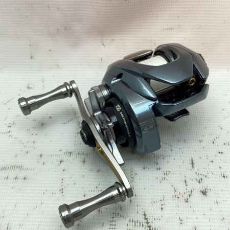 SHIMANO シマノ ベイトリール 22アルデバランBFS XG 044006