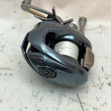 SHIMANO シマノ ベイトリール 22アルデバランBFS XG 044006