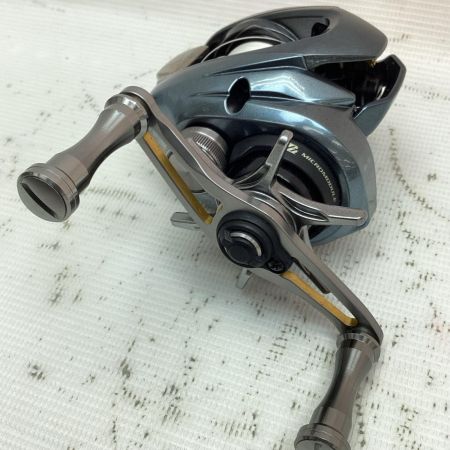 SHIMANO シマノ ベイトリール 22アルデバランBFS XG 044006