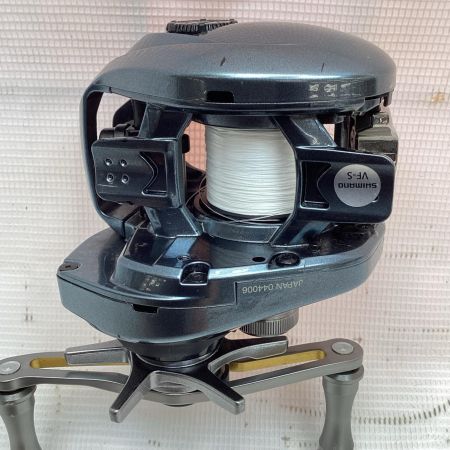 SHIMANO シマノ ベイトリール 22アルデバランBFS XG 044006