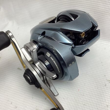 SHIMANO シマノ ベイトリール アルデバランBFSXG 044006