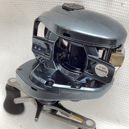 SHIMANO シマノ ベイトリール アルデバランBFSXG 044006