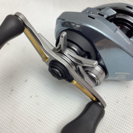 SHIMANO シマノ ベイトリール アルデバランBFSXG 044006