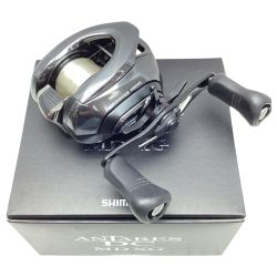 SHIMANO シマノ ベイトリール アンタレスDCMDXG 03874 Bランク