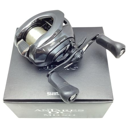 SHIMANO シマノ ベイトリール アンタレスDCMDXG 03874