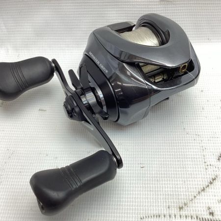 SHIMANO シマノ ベイトリール アンタレスDCMDXG 03874
