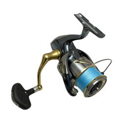 SHIMANO シマノ スピニングリール ステラ4000 03250 Cランク