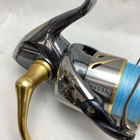 SHIMANO シマノ スピニングリール ステラ4000 03250