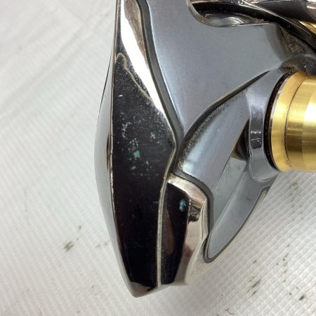 SHIMANO シマノ スピニングリール ステラ4000 03250