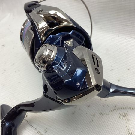 SHIMANO シマノ スピニングリール 21ツインパワーXD 4000XG-A 04293
