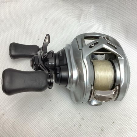 DAIWA ダイワ ベイトリール 21アルファスSVTW 800HL 00630222