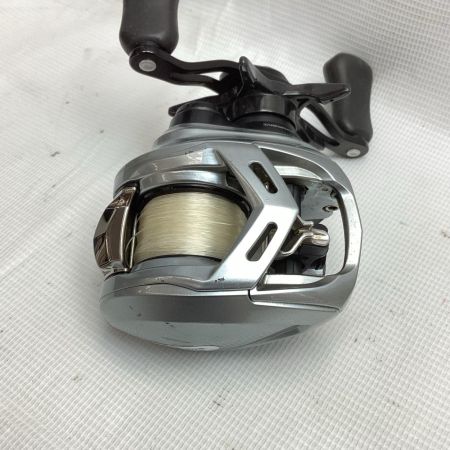 DAIWA ダイワ ベイトリール 21アルファスSVTW 800HL 00630222