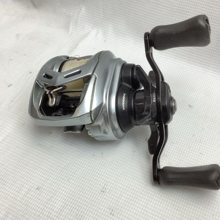 DAIWA ダイワ ベイトリール 21アルファスSVTW 800HL 00630222