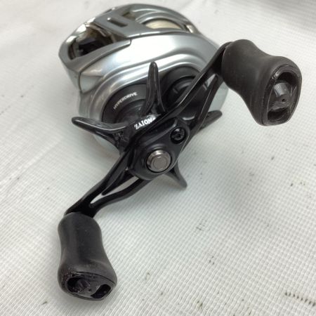 DAIWA ダイワ ベイトリール 21アルファスSVTW 800HL 00630222