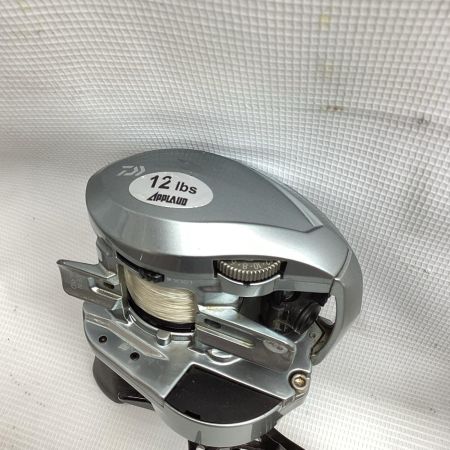 DAIWA ダイワ ベイトリール 21アルファスSVTW 800HL 00630222