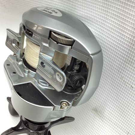DAIWA ダイワ ベイトリール 21アルファスSVTW 800HL 00630222